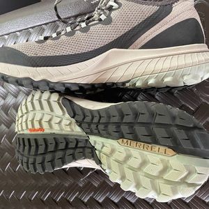 Womens Merrell Hiking shoes